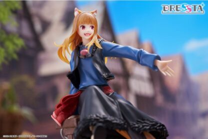 Spice and Wolf: Merchant Meets The Wise Wolf Dressta PVC Statue Holo 24 cm – Bild 11