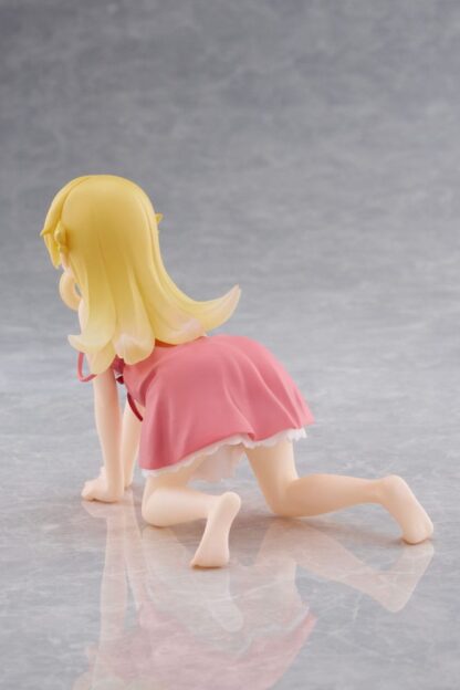 Monogatari Series: Off & Monster PVC Statue Desktop Cute Figure Shinobu Oshino 13 cm – Bild 4