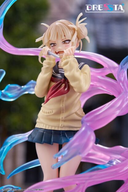 My Hero Academia Dressta PVC Statue Himiko Toga 20 cm – Bild 9