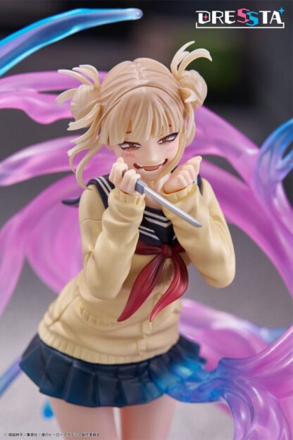 My Hero Academia Dressta PVC Statue Himiko Toga 20 cm – Bild 11