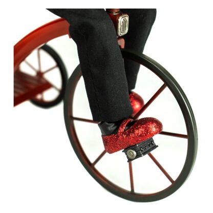 Saw Actionfigur 1/6 Billy the Puppet with Tricycle 18 cm – Bild 2