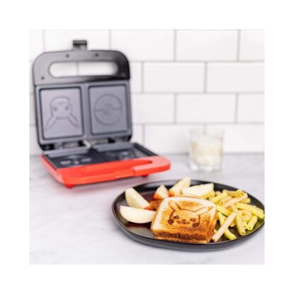 Pokémon Sandwichmaker Poke Ball – Bild 5