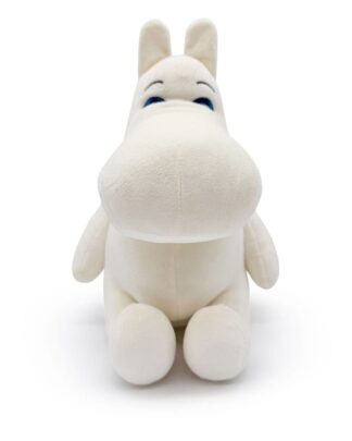Mumins Plüschfigur Moomin Sit 22 cm