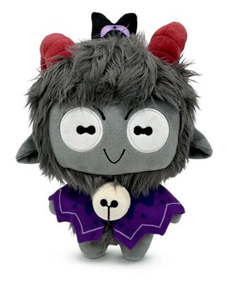 Cult of the Lamb Plüschfigur Goat 22 cm