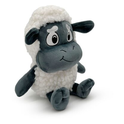 Amanda the Adventurer Plüschfigur Wooly 22 cm – Bild 3