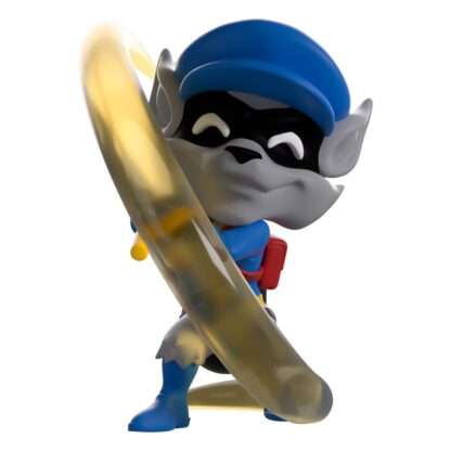 Sly Cooper Vinyl Figur Sly Cooper 10 cm – Bild 2