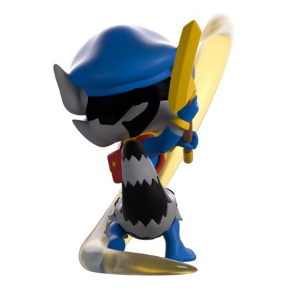 Sly Cooper Vinyl Figur Sly Cooper 10 cm – Bild 4