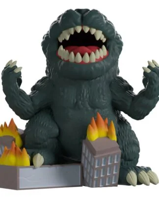 Godzilla Vinyl Figur Godzilla the Destroyer 10 cm