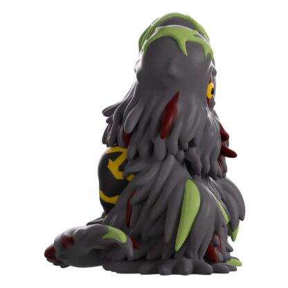 Godzilla Vinyl Figur Hedorah 10 cm – Bild 2