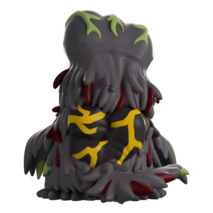 Godzilla Vinyl Figur Hedorah 10 cm – Bild 3