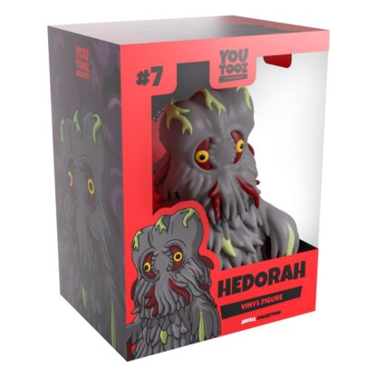Godzilla Vinyl Figur Hedorah 10 cm – Bild 5