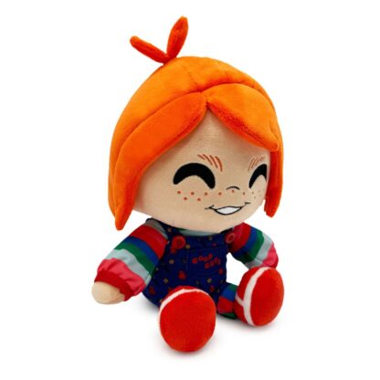 Chucky Plüschfigur Chucky 22 cm – Bild 2