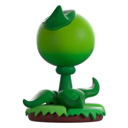 Plants vs. Zombies Vinyl Figur Peashooter 9 cm – Bild 4