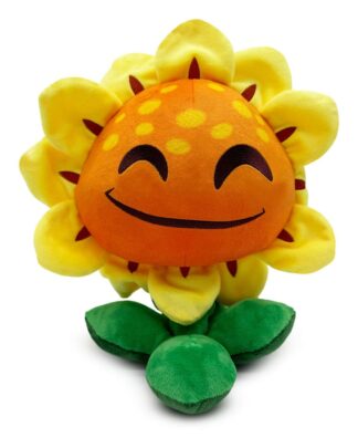 Plants vs. Zombies Plüschfigur Sunflower 22 cm