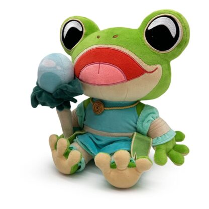 Magic the Gathering Plüschfigur Helga 22 cm – Bild 3