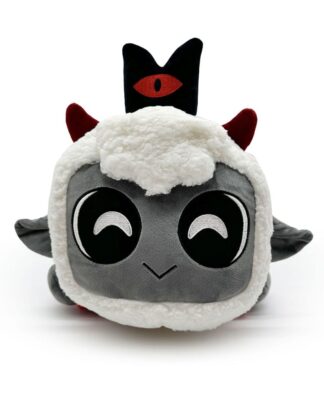 Cult of the Lamb Weighted Plüschfigur Goat 41 cm