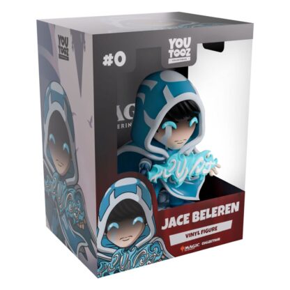 Magic the Gathering Vinyl Figur Jace Beleren 12 cm – Bild 5