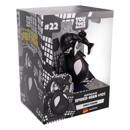 Marvel Vinyl Figur Spectacular Spider-Man #101 13 cm – Bild 5