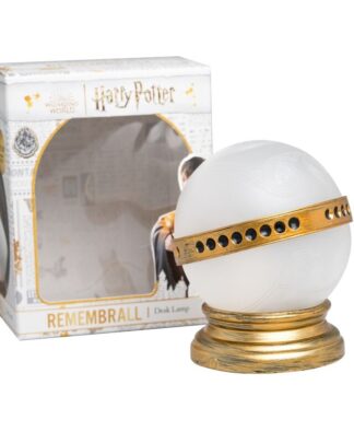 Harry Potter Remembrall Lampe