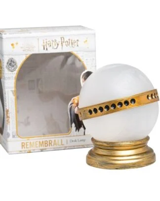 Harry Potter USB Leuchte Erinnermich