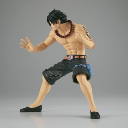One Piece Statue Battle Record Collection Fire Fist Portgas D. Ace – Bild 4