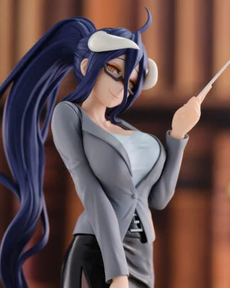 Overlord IF PVC Statue Teacher Style Ver. Albedo 20 cm