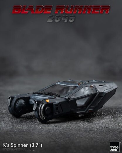 Blade Runner 2049 Fahrzeug K's Spinner 10 cm – Bild 10