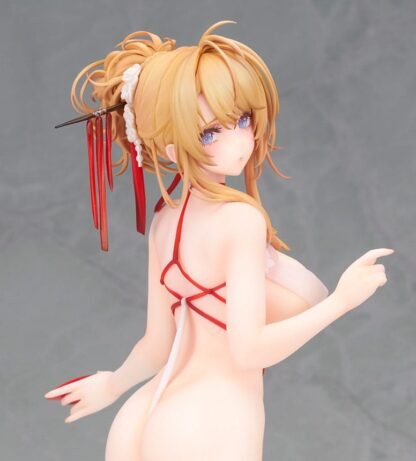 Azur Lane PVC Statue 1/7 Glorious Chinese New Year Ver. 26 cm – Bild 3