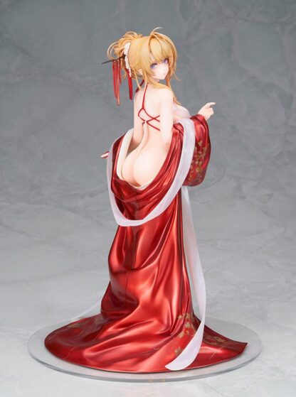 Azur Lane PVC Statue 1/7 Glorious Chinese New Year Ver. 26 cm – Bild 4