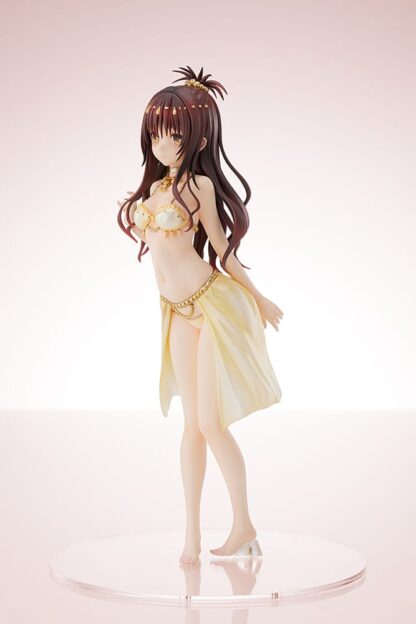 To Love-Ru Darkness Statue PVC 1/7 Mikan Yuki 22 cm – Bild 5
