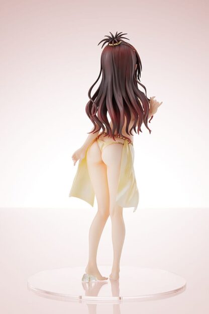 To Love-Ru Darkness Statue PVC 1/7 Mikan Yuki 22 cm – Bild 6