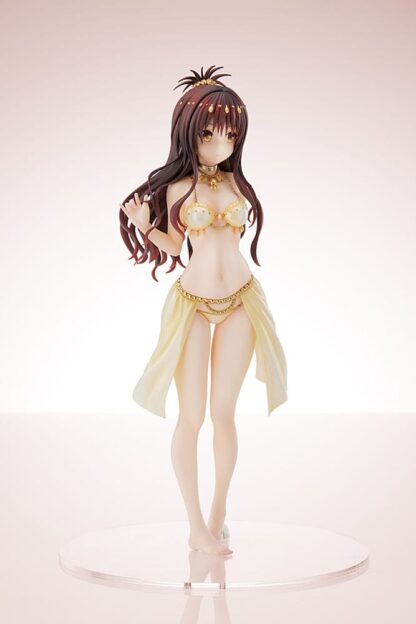 To Love-Ru Darkness Statue PVC 1/7 Mikan Yuki 22 cm – Bild 7