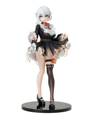Original Character Statue 1/7 Virtual Idol Sister Vocal Version 23 cm