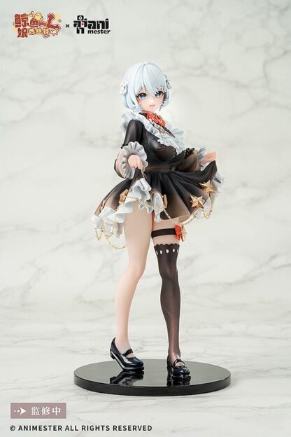Original Character Statue 1/7 Virtual Idol Sister Vocal Version 23 cm – Bild 3