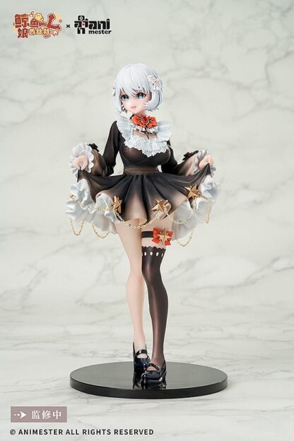 Original Character Statue 1/7 Virtual Idol Sister Vocal Version 23 cm – Bild 4