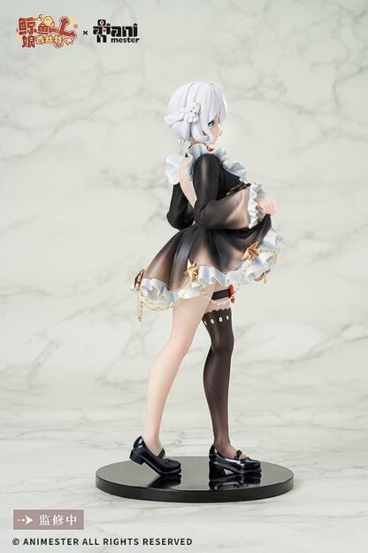 Original Character Statue 1/7 Virtual Idol Sister Vocal Version 23 cm – Bild 5