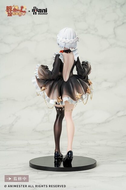 Original Character Statue 1/7 Virtual Idol Sister Vocal Version 23 cm – Bild 6