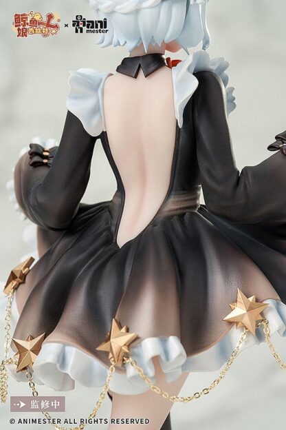 Original Character Statue 1/7 Virtual Idol Sister Vocal Version 23 cm – Bild 9