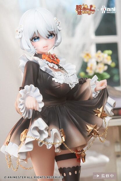 Original Character Statue 1/7 Virtual Idol Sister Vocal Version 23 cm – Bild 11