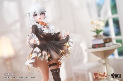Original Character Statue 1/7 Virtual Idol Sister Vocal Version 23 cm – Bild 13