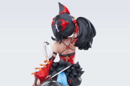 Zenless Zone Zero PVC Statue 1/7 Mana Nekomiya 26 cm – Bild 12