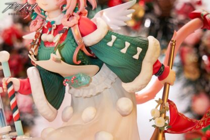 Arknights PVC Statue 1/7 Goldenglow Maiden For The Bright Night Ver. 28 cm – Bild 5
