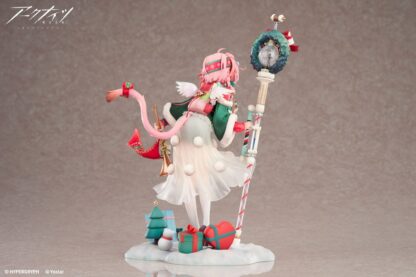 Arknights PVC Statue 1/7 Goldenglow Maiden For The Bright Night Ver. 28 cm – Bild 10