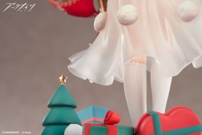 Arknights PVC Statue 1/7 Goldenglow Maiden For The Bright Night Ver. 28 cm – Bild 13