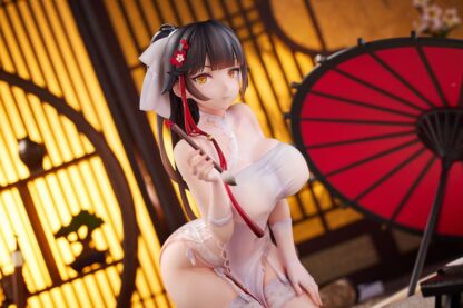 Azur Lane PVC Statue 1/4 Takao 23 cm – Bild 6