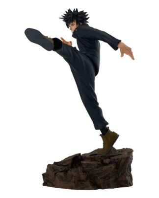 Jujutsu Kaisen Combination Battle PVC Statue Megumi Fushiguro 12 cm