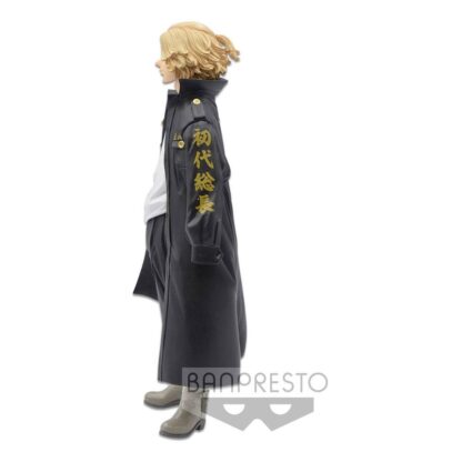 Tokyo Revengers PVC Statue Manjiro Sano 16 cm – Bild 2