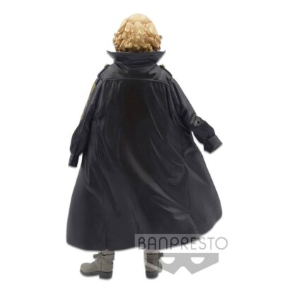 Tokyo Revengers PVC Statue Manjiro Sano 16 cm – Bild 3