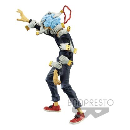 My Hero Academia Chronicle Figure Academy PVC Statue Tomura Shigaraki 18 cm – Bild 2