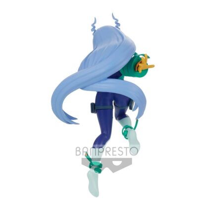 My Hero Academia The Amazing Heroes PVC Statue Nejire Hado 17 cm – Bild 4